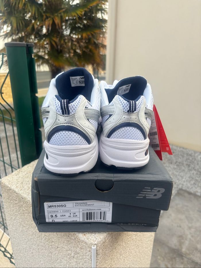 Baskets New Balance  MR 530 - photo numéro 4