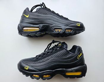 Air max 95 x Corteiz honey