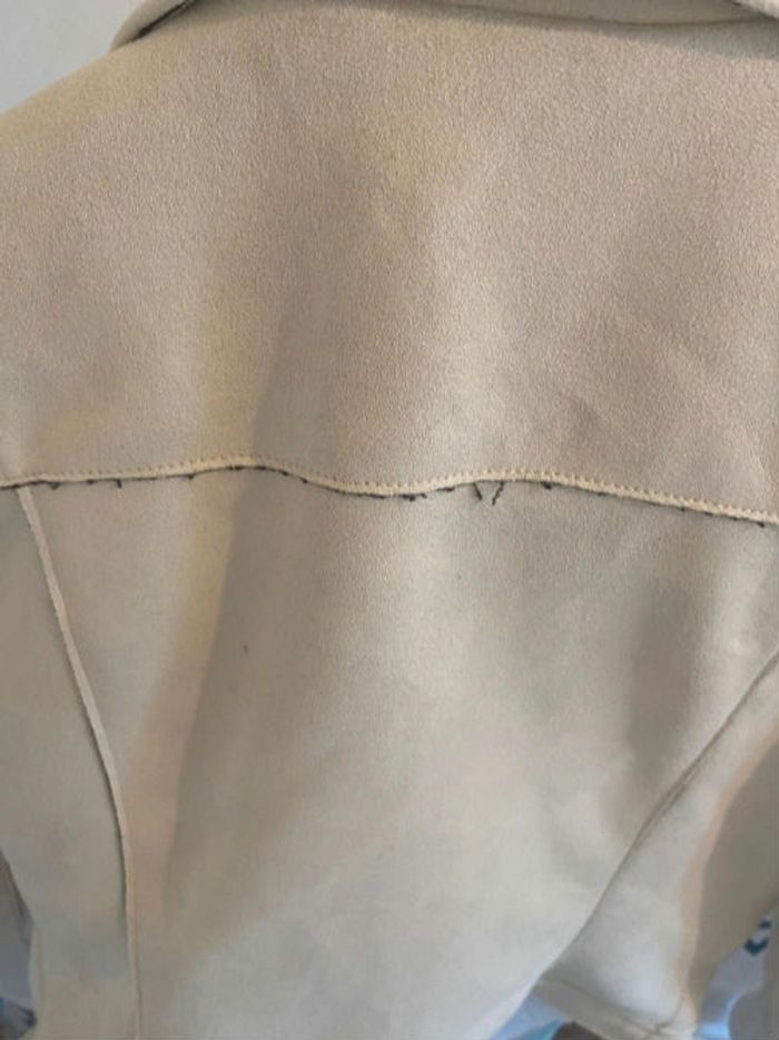 Veste en velours - photo numéro 3