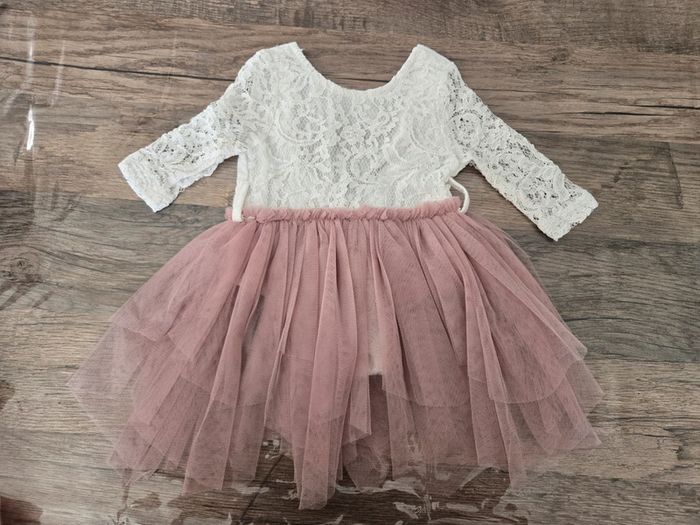 Robe cérémonie - photo numéro 2