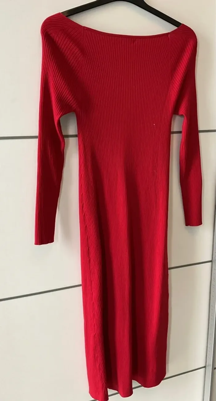 Robe longue - photo numéro 6