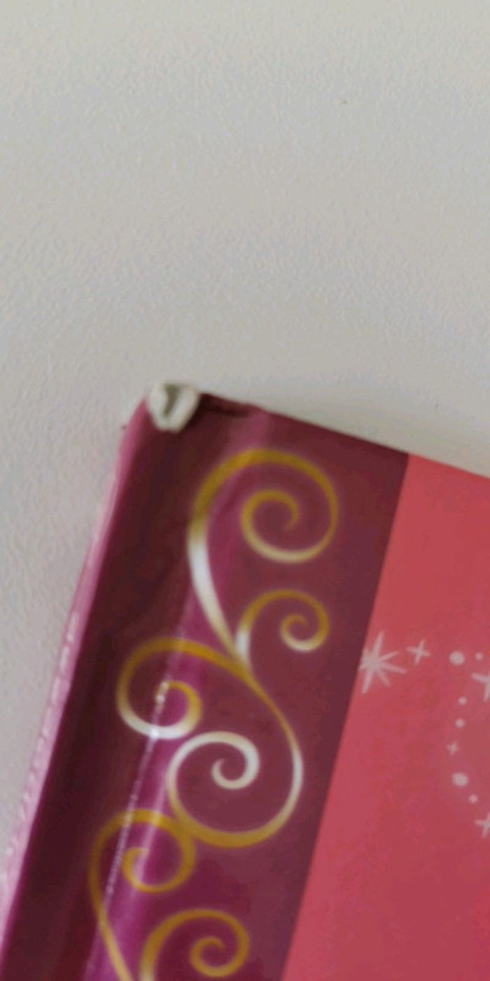 Livre Disney Cendrillon - photo numéro 4