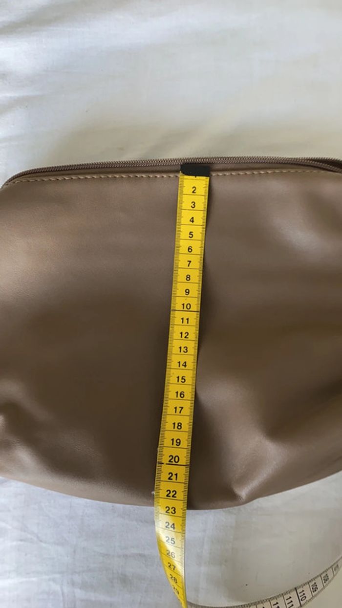 Sac porte épaule - photo numéro 7