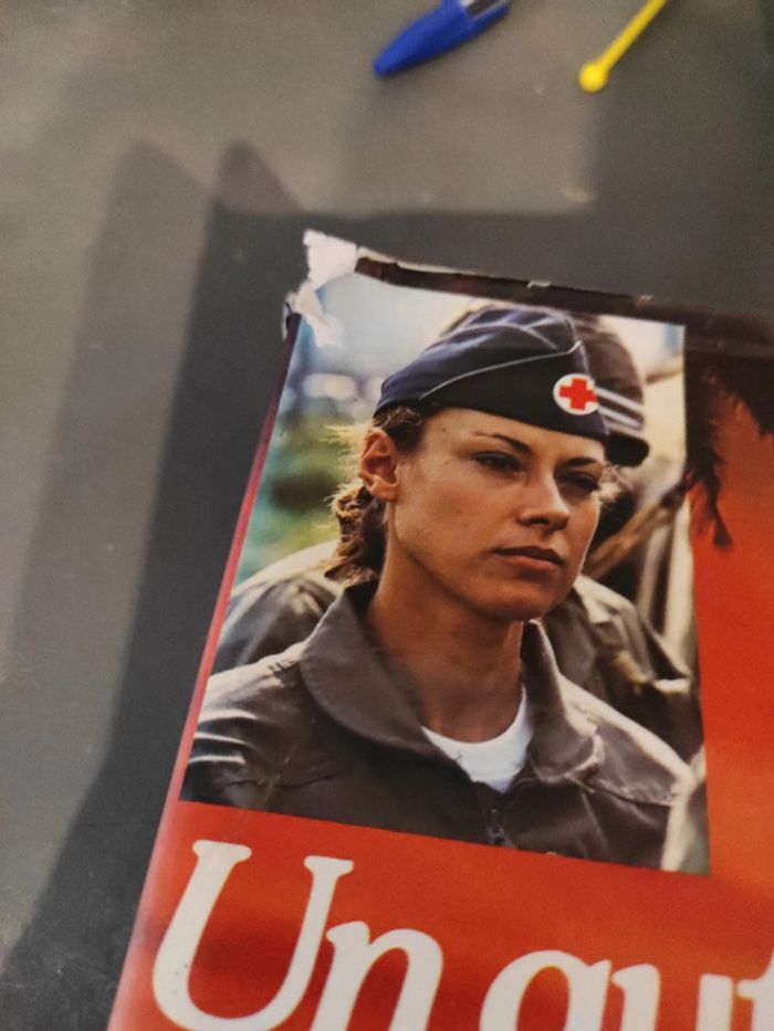 Un autre nom pour l'amour - photo numéro 5