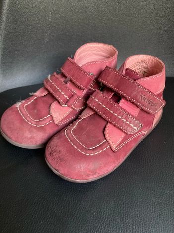 Bottines