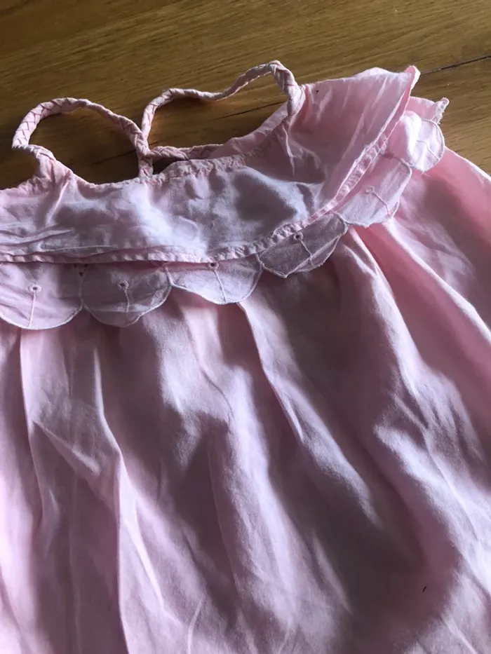 Robe d'été - photo numéro 2