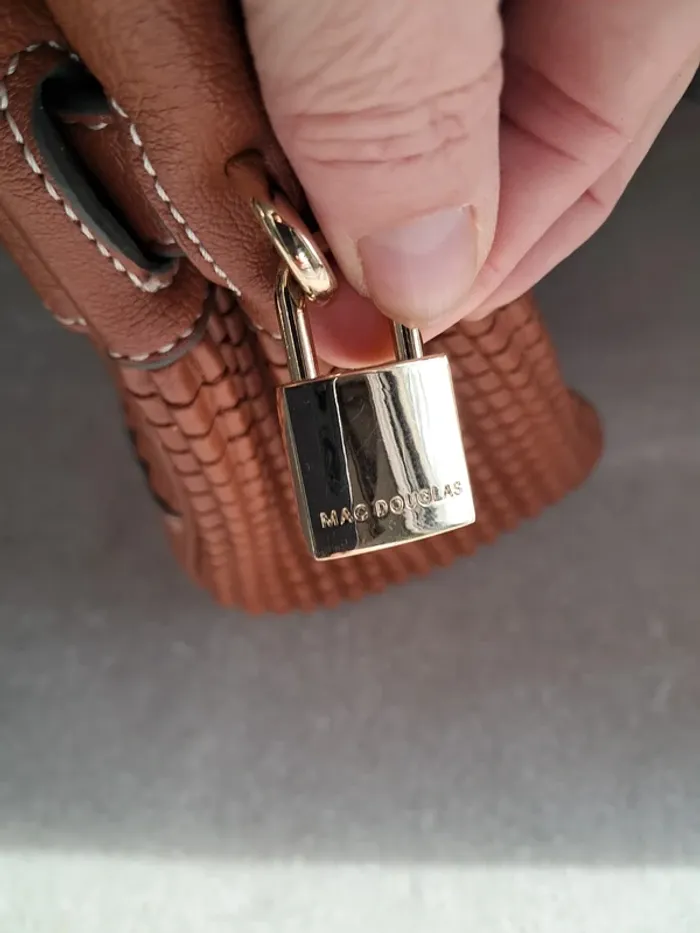 Sac Mac Douglas - photo numéro 5