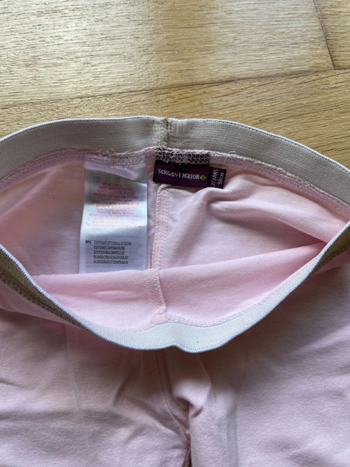 Legging sergent Major 3 ans - photo numéro 2