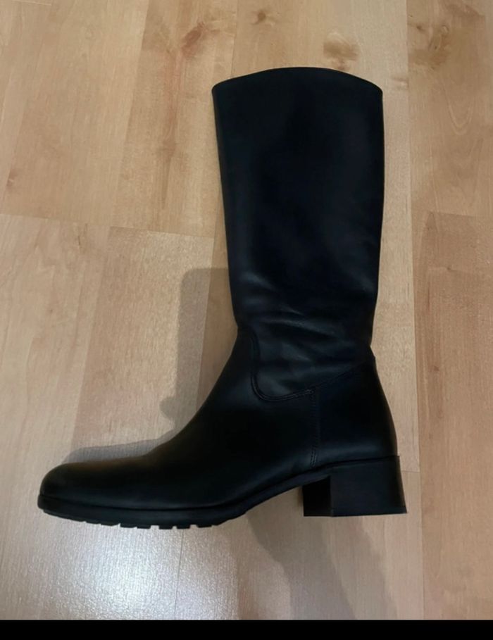 Bottes salamender - photo numéro 6