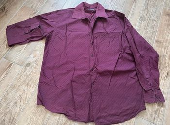 Chemise