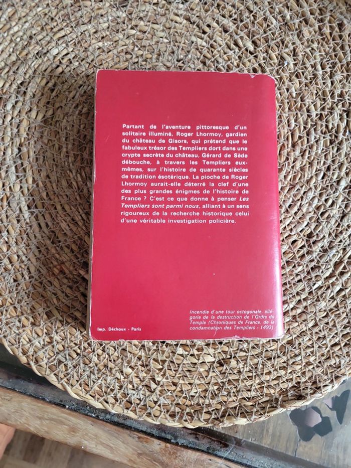 Les Twmpliers sont parmi nous - photo numéro 4