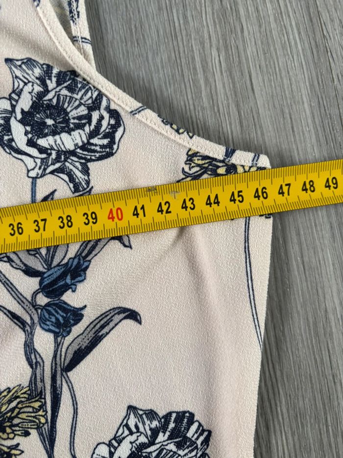 Blouse ann Taylor taille M - photo numéro 5