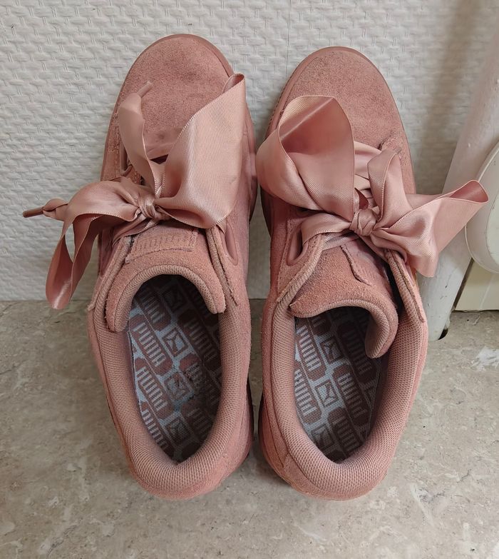 Sneakers Puma taille 38 neuve - photo numéro 3