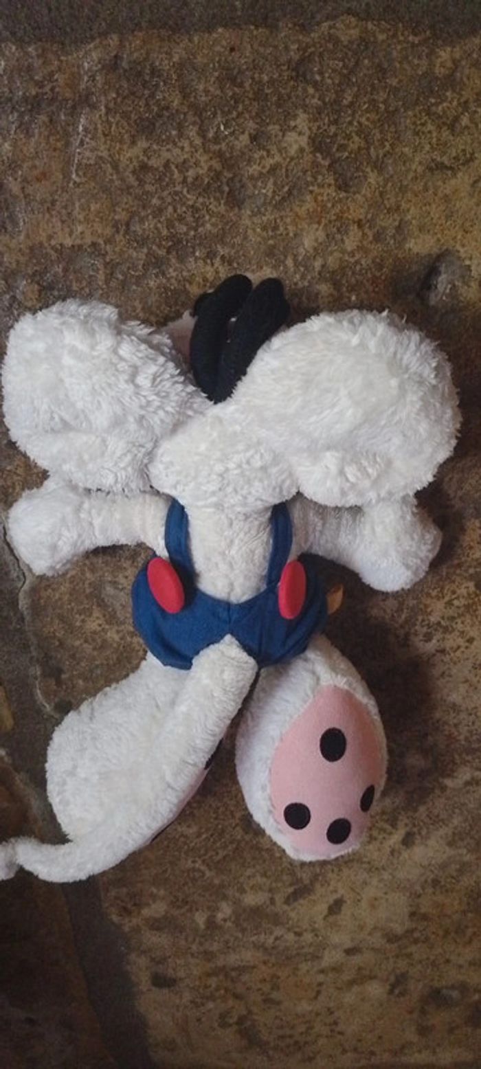 Peluche Diddl Vintage Collection - photo numéro 4