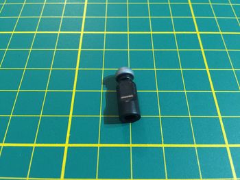 Gourde noir 30229403 pièce détachée Playmobil 9225 Porsche 911 GT3 Cup #A60