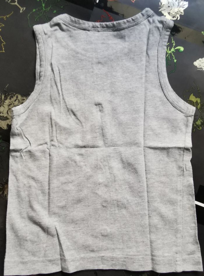 débardeur taille 4 ans - photo numéro 3