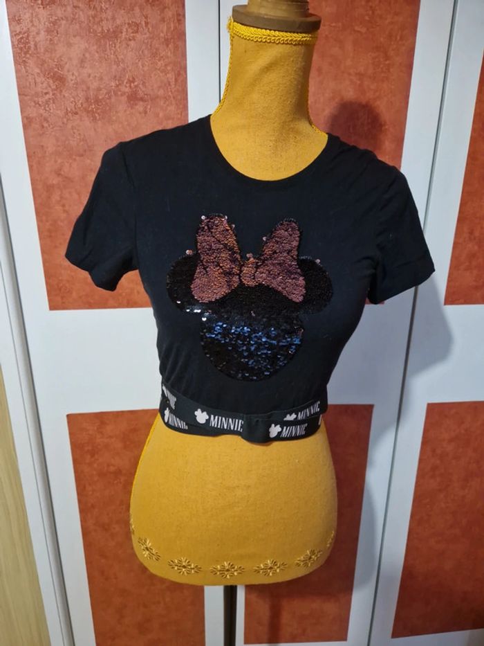 Croc top