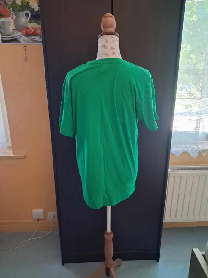 Tee-shirt - photo numéro 2
