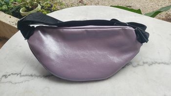 Sac banane cabaia M