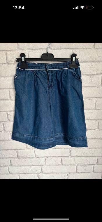 Short vertbaudet taille 8 ans