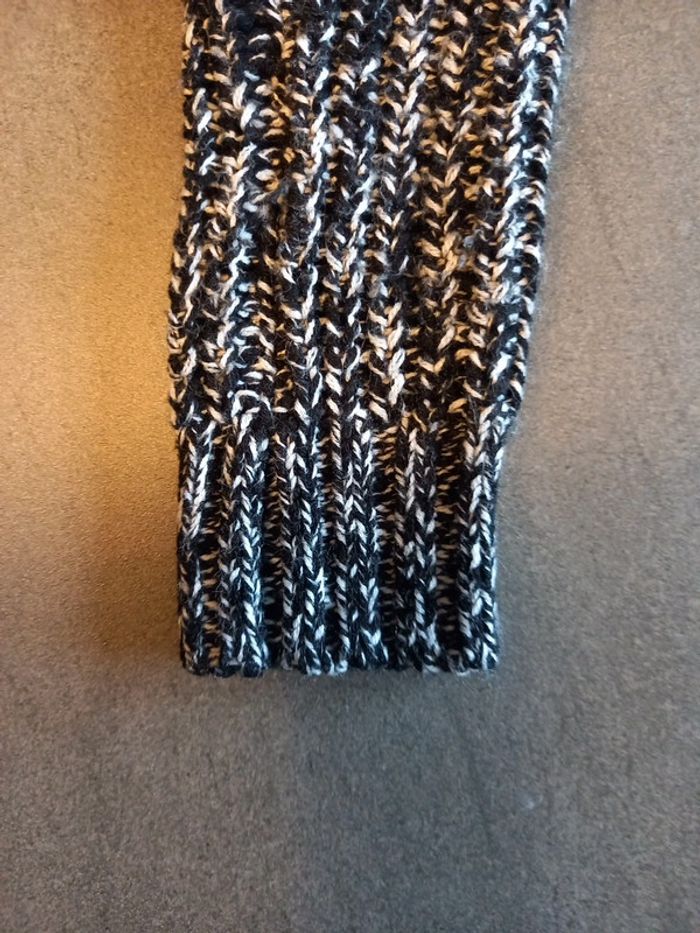 Gros pull d'hiver Jennyfer XS - photo numéro 10