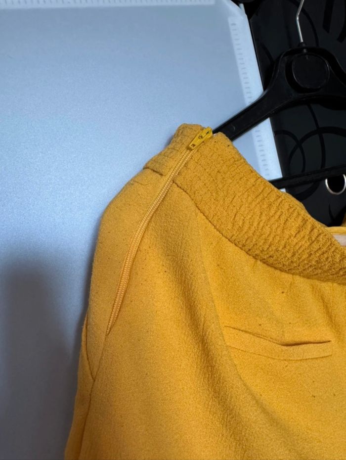 short Nafnaf taille 42 - photo numéro 4