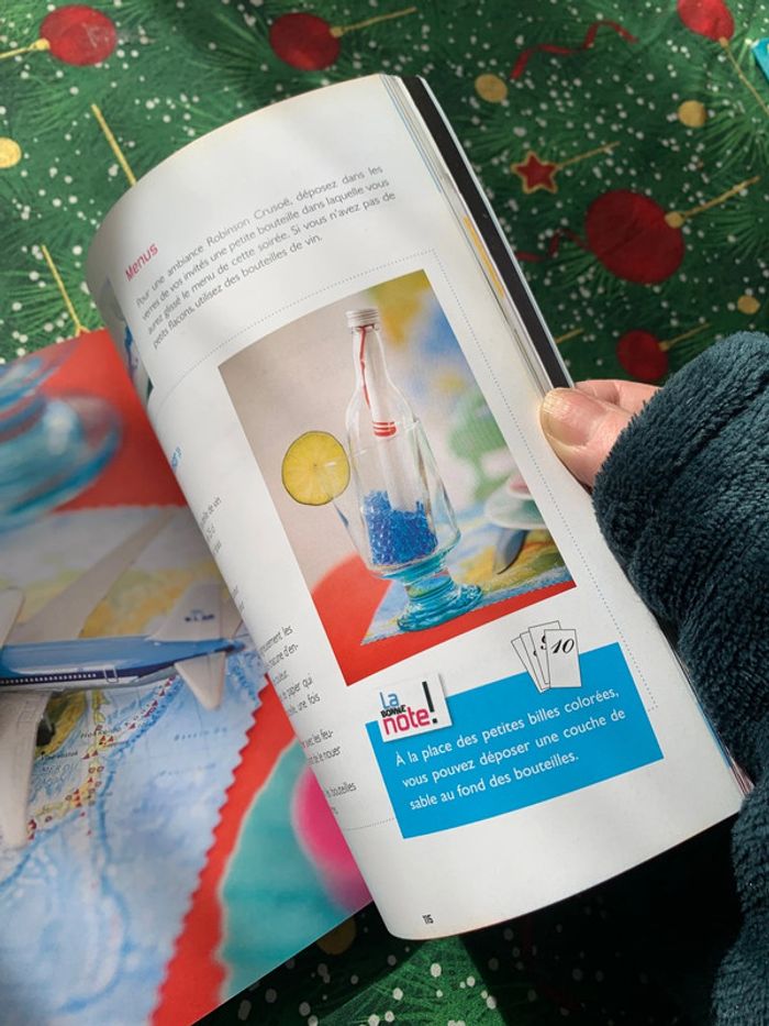 Un dîner presque parfait - photo numéro 10