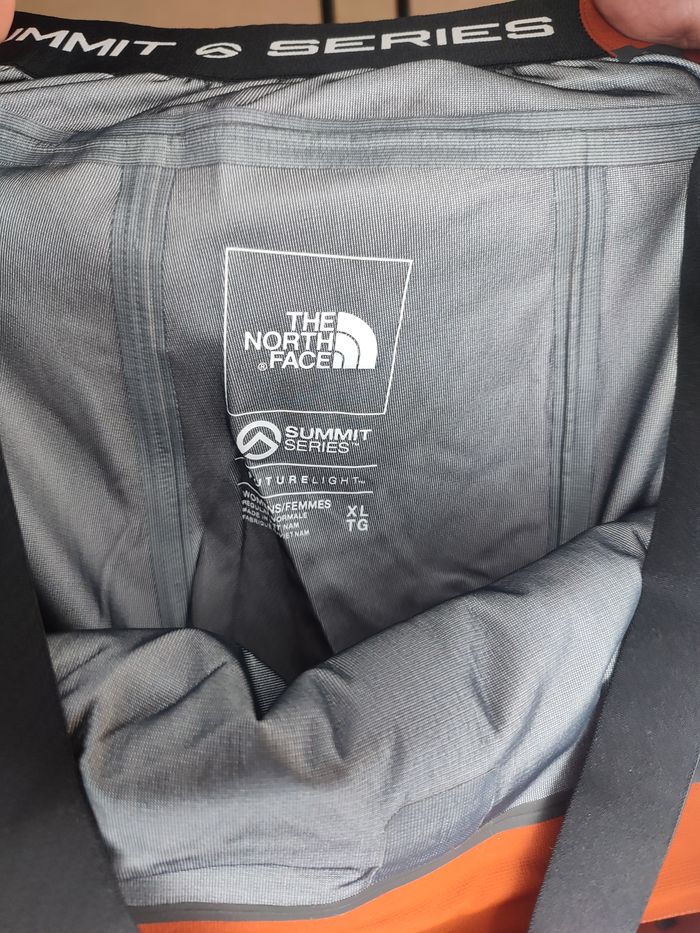 Salopette de Ski The North face - photo numéro 7