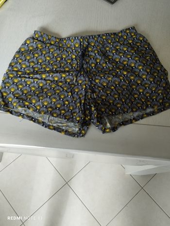 Short