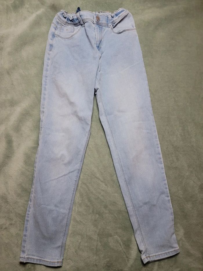 Jeans slim 12ans, 144-155cm