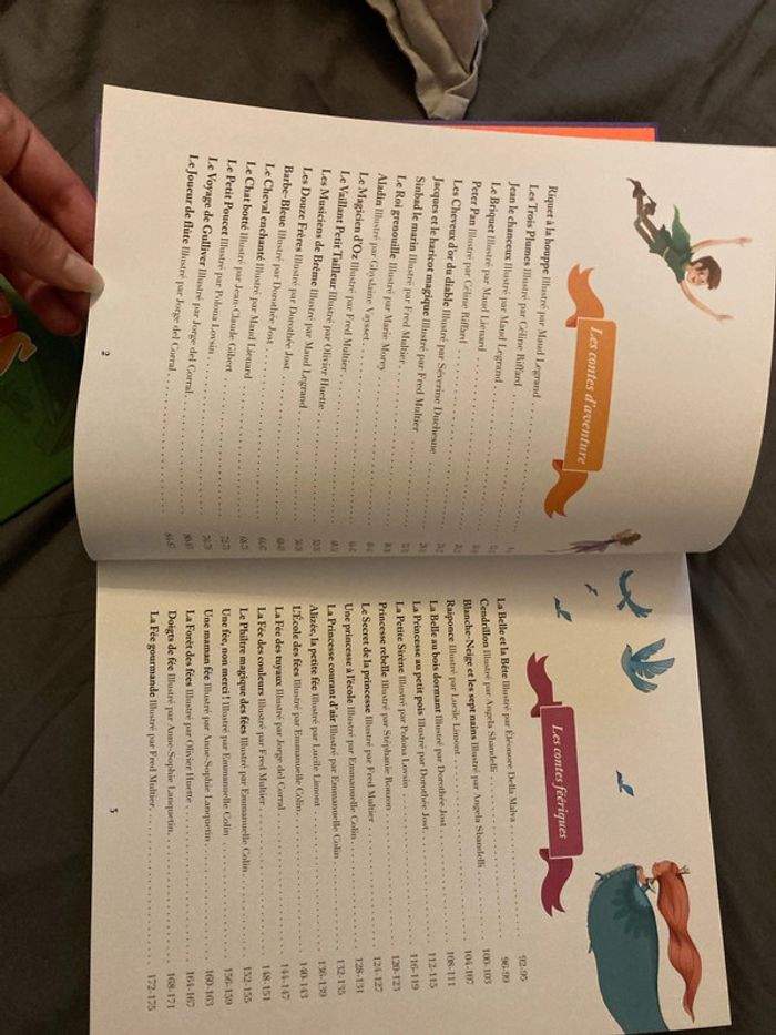 Livre - photo numéro 3
