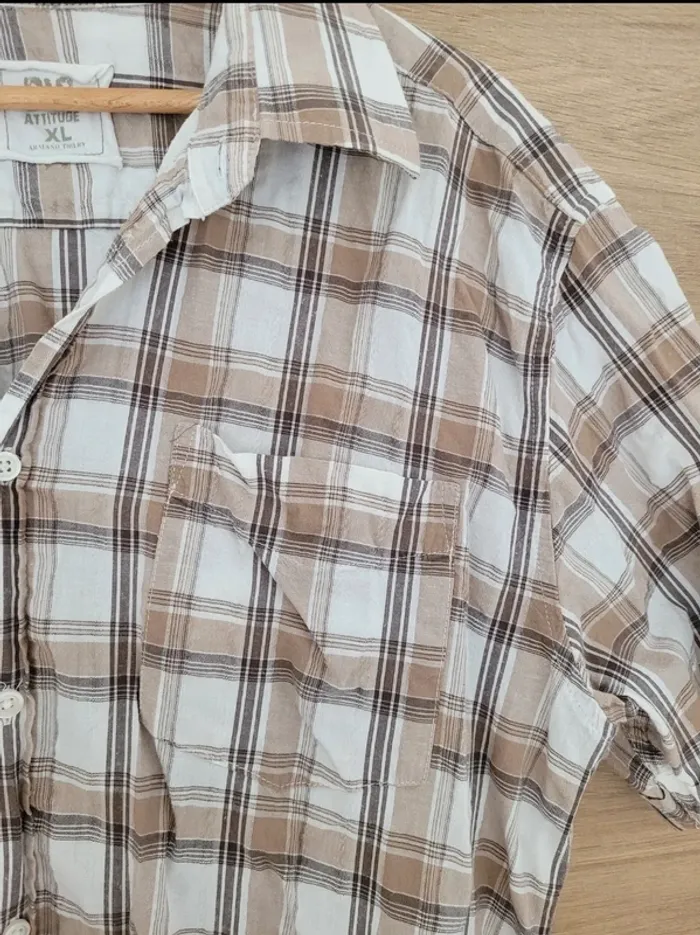 Chemise homme Armand Thiery - photo numéro 2