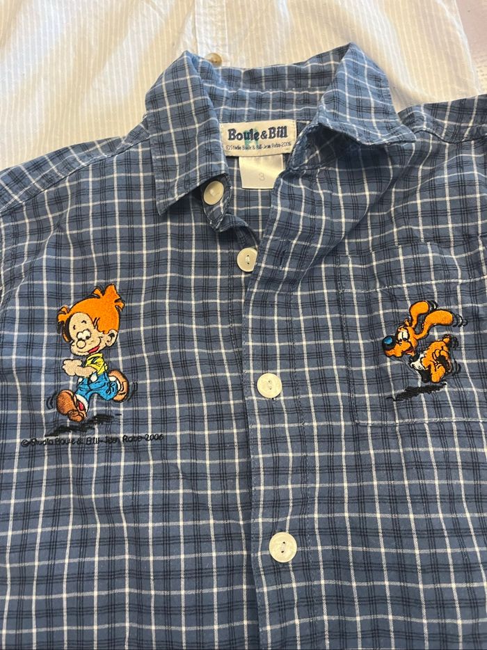 Chemise - photo numéro 3