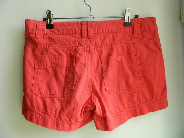 Short "Mim" T 36 - photo numéro 4