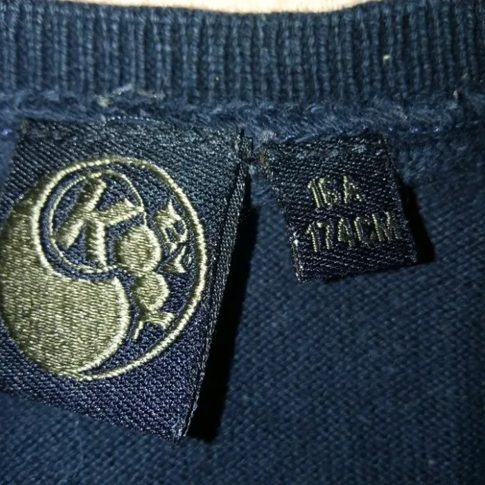 Pull garçon - photo numéro 9