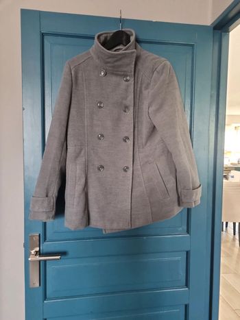 Veste hiver