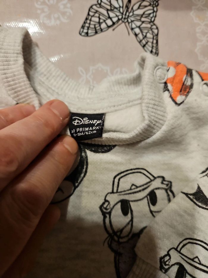 Pull minnie - photo numéro 2