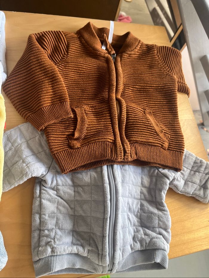 Veste