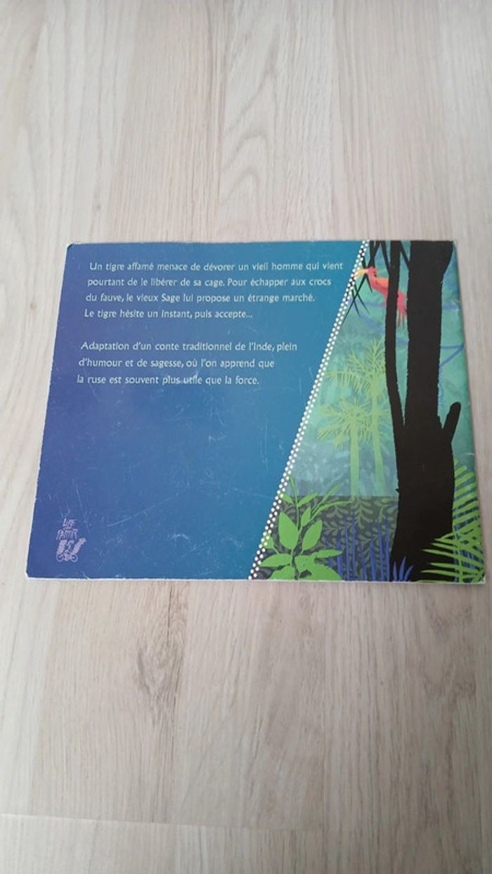 Livre lire c'est partir - photo numéro 2