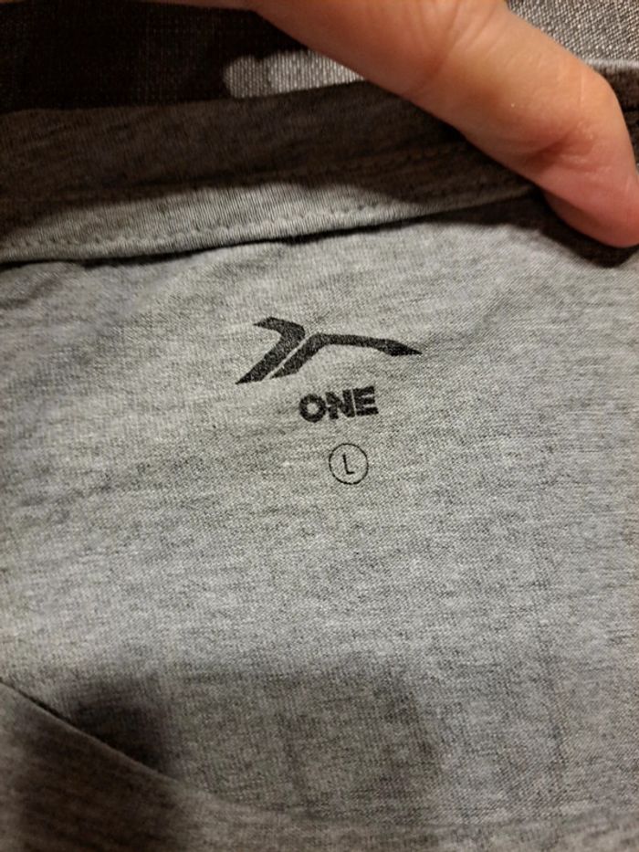Tee-shirt homme - photo numéro 5