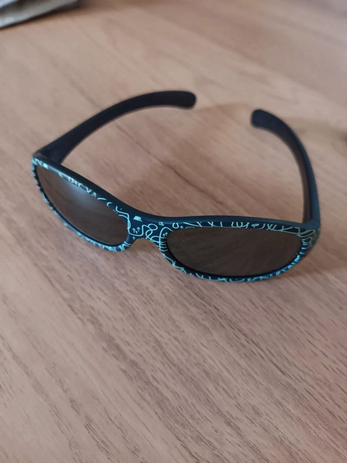Lunettes de soleil enfant