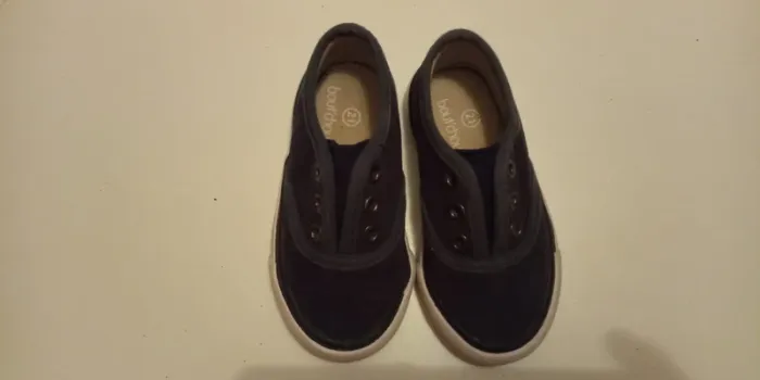 Chaussure 🔄 - photo numéro 2