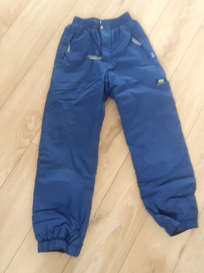 Pantalon ski