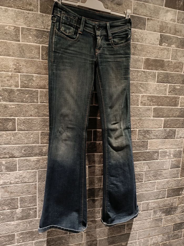 Jean Levi's bootcut - photo numéro 4