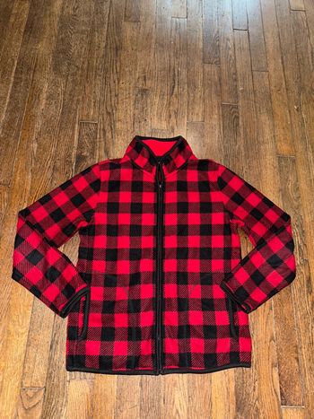 Polaire Uniqlo 140 cm