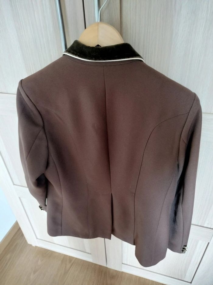 Veste - photo numéro 2