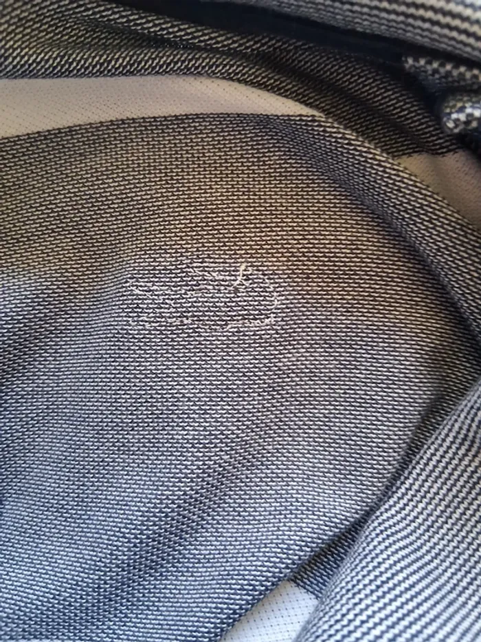Polo Lacoste taille XXL - photo numéro 4