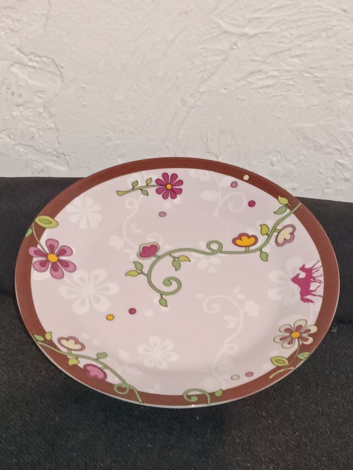 Bol assiette Spiegelburg - photo numéro 5