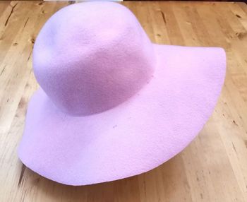 Chapeau pour Femme "IV"