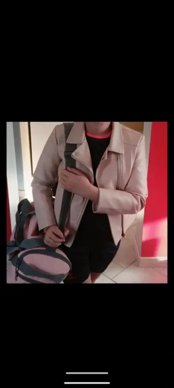 Manteau